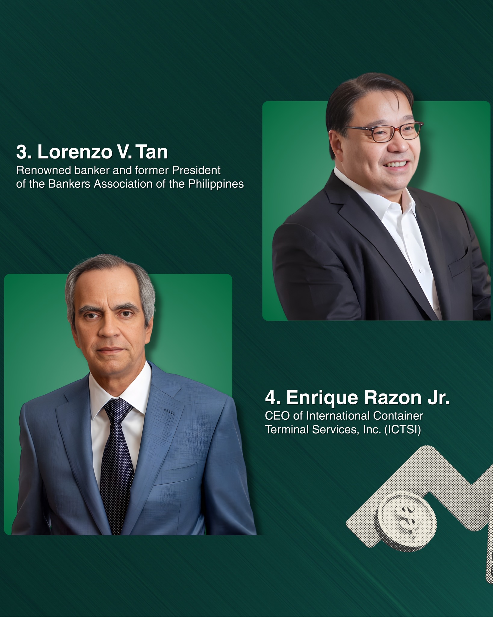 De La Salle... - De La Salle Alumni Association - DLSAA