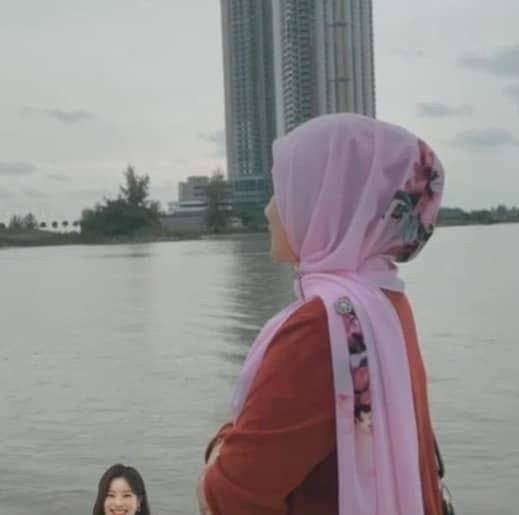 Hanifa Hanisa Ino