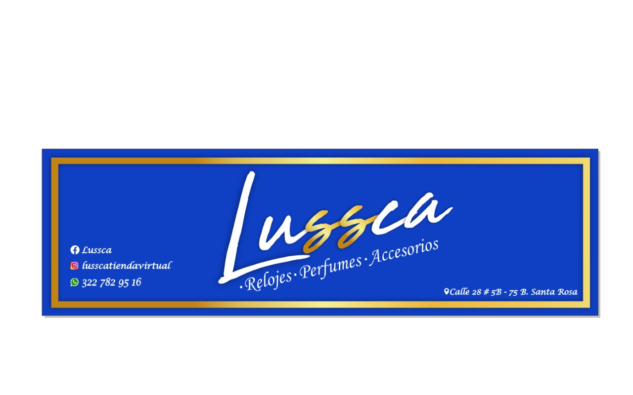 Lussca Multimarcas