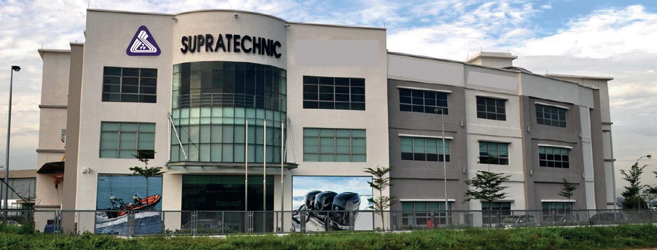 Supratechnic Malaysia | Shah Alam