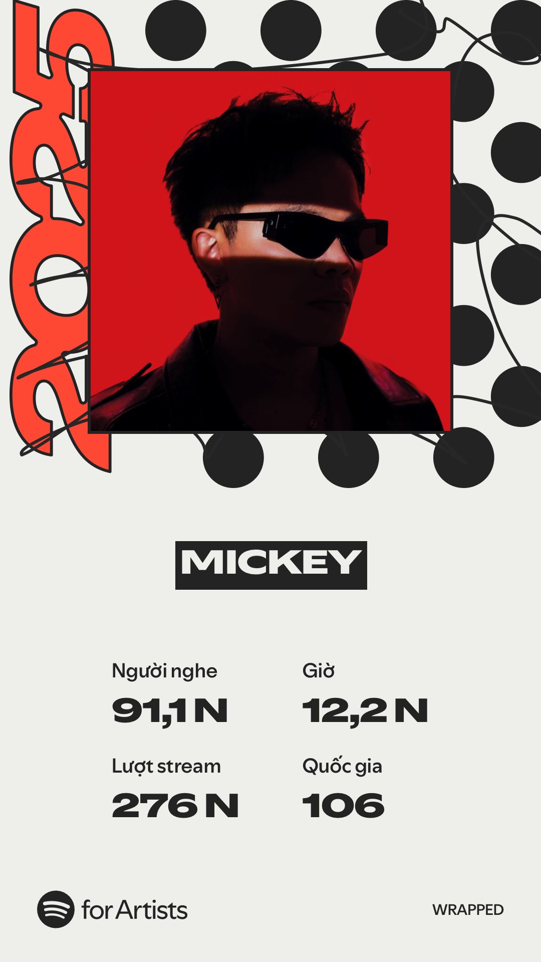 MICKEY