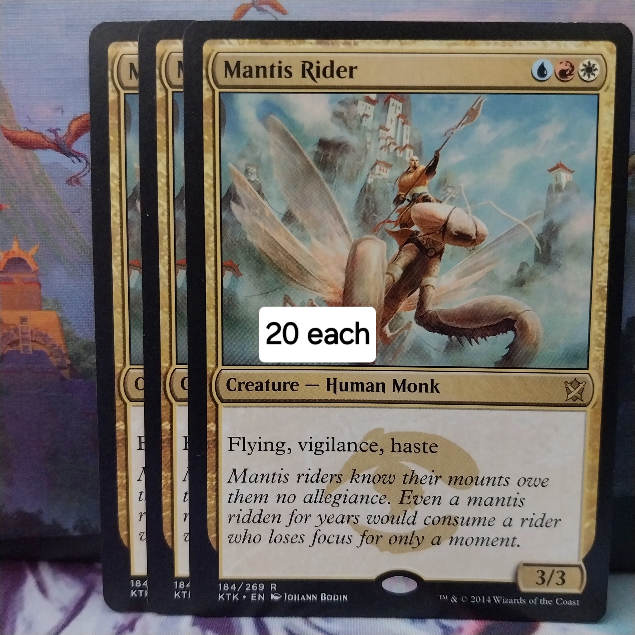 EDH Blitz - EDH Blitz added a new photo.