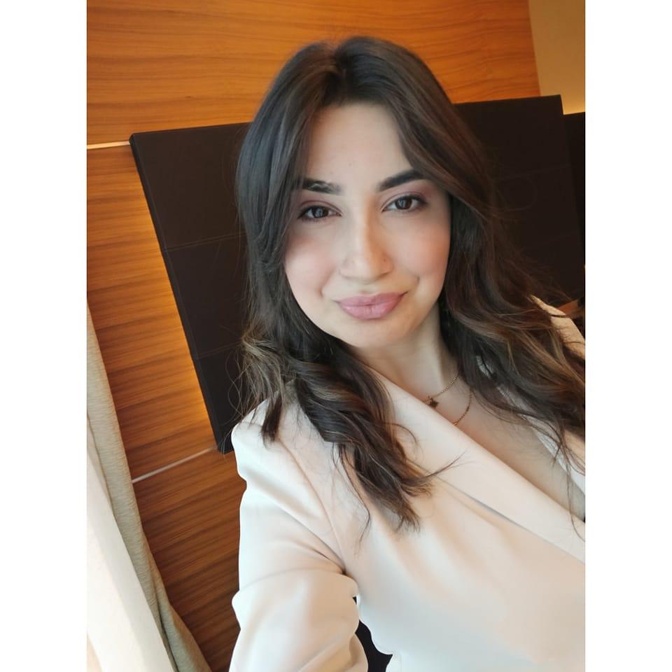 Pakize Qasımova