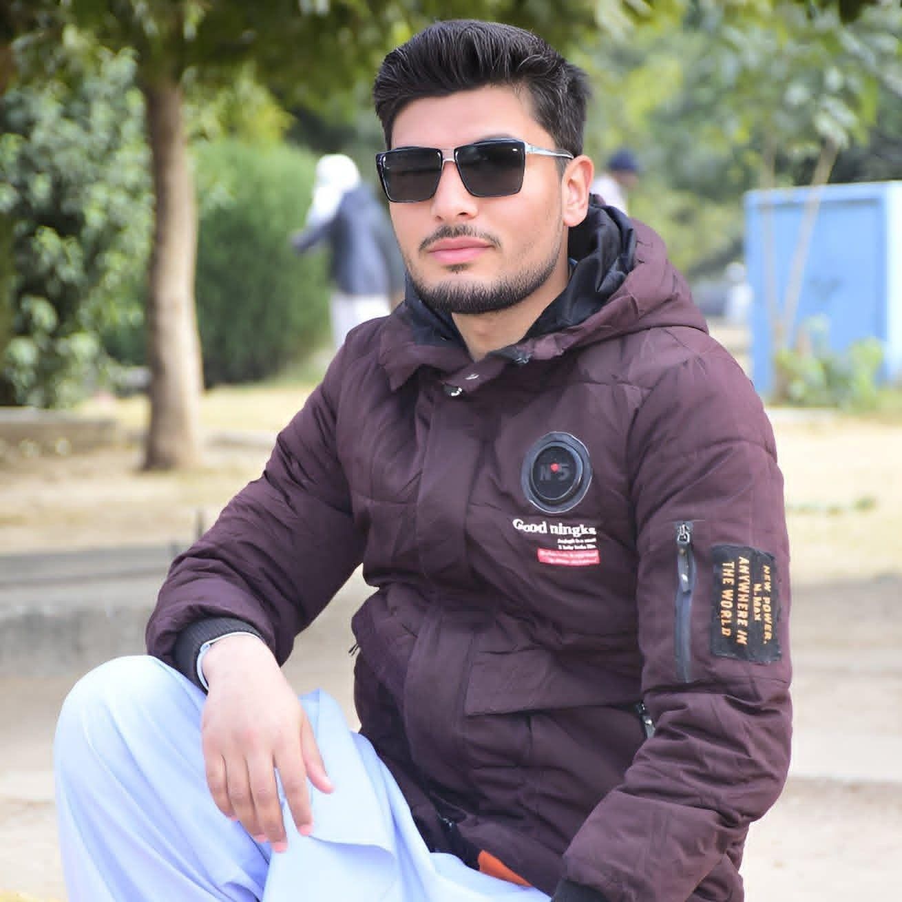 Raja Muneeb Ur Rehman