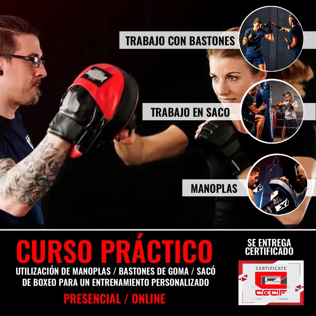 Edu Centeno - 🥊🥊🥊CURSO DE BOXEO RECREATIVO🥊🥊🥊 Aprende a... | Facebook