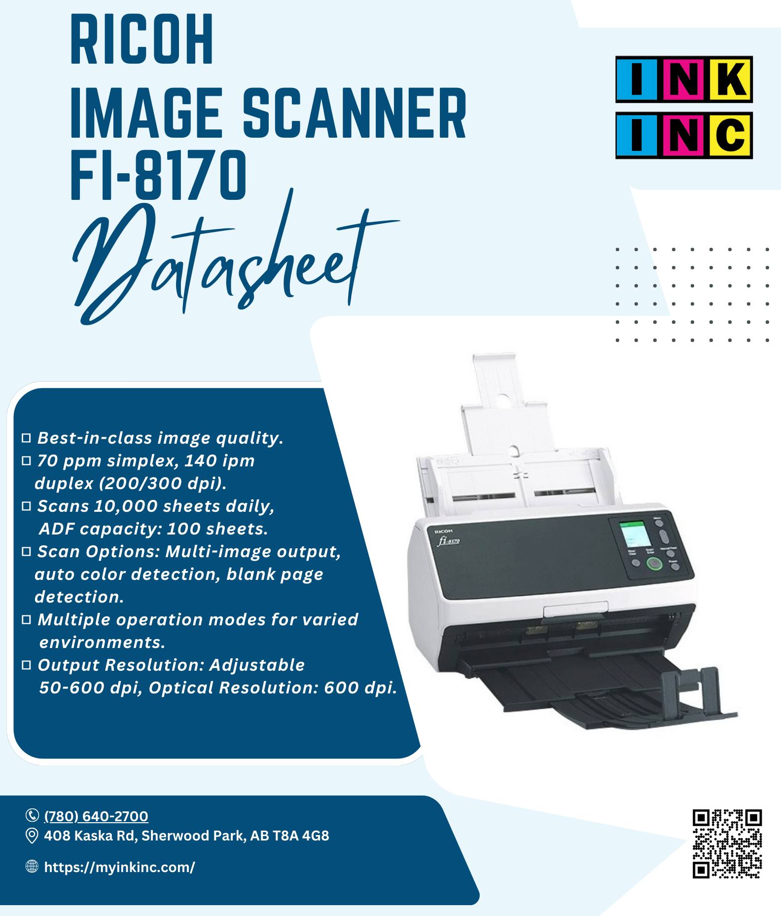 INK INC - 🖨️Unbeatable Deals on Printers, Scanners and... | Facebook