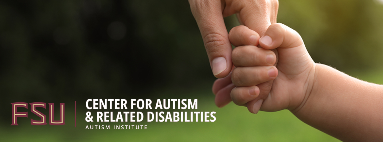 FSU Center for Autism and Related Disabilities | Tallahassee FL