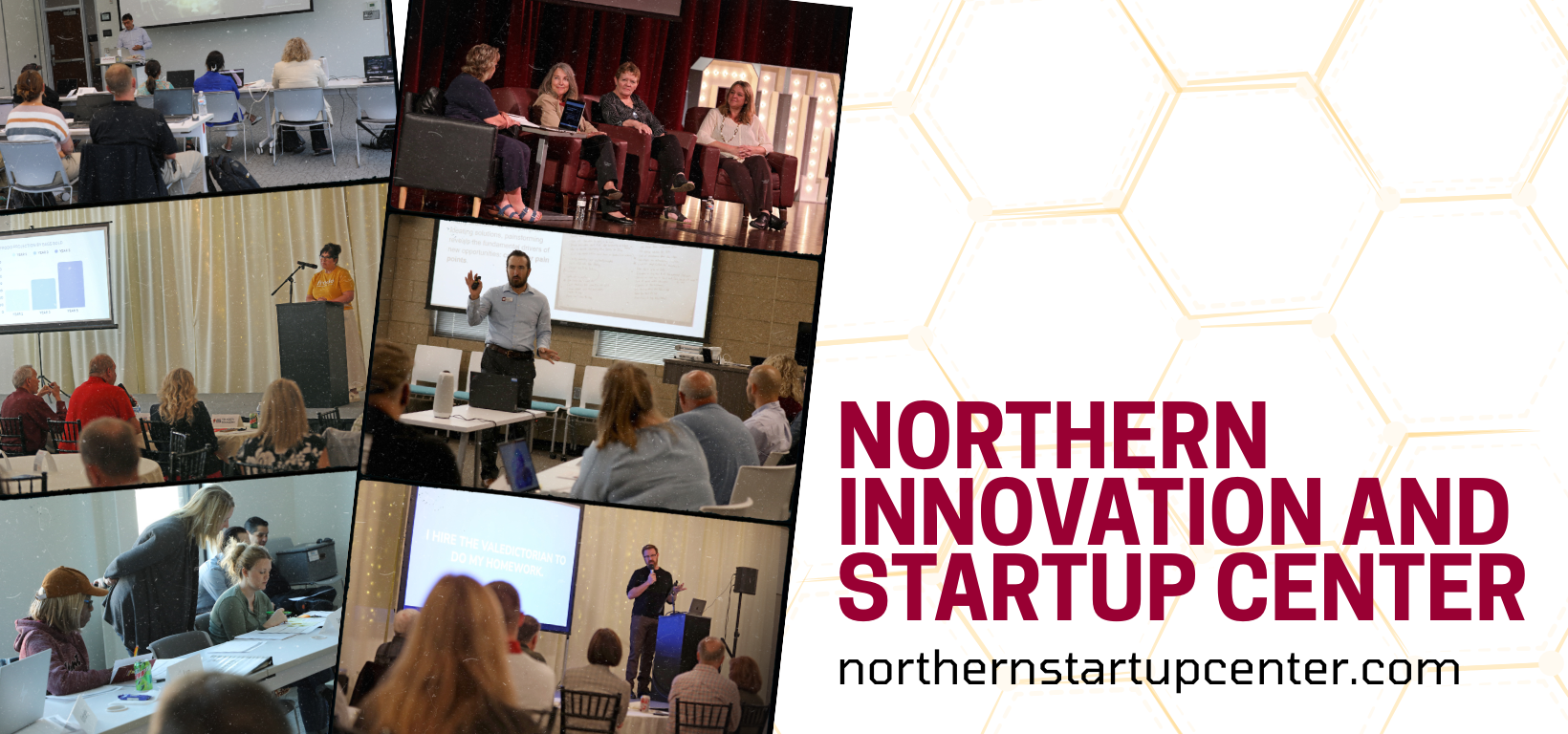 Northern Innovation and Startup Center | Aberdeen SD