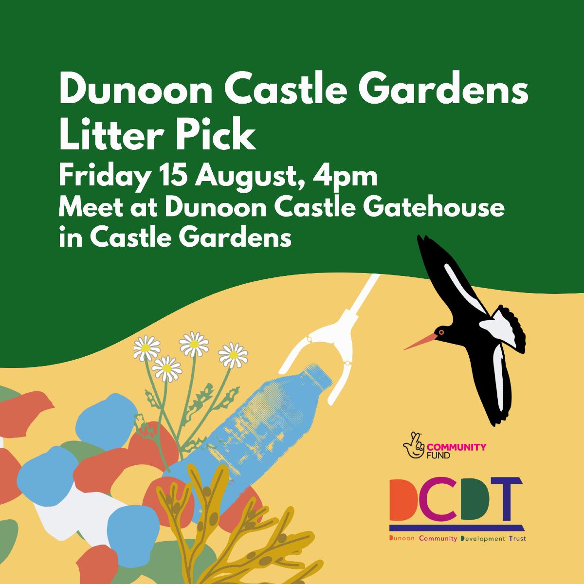 Do you want to help... - Dunoon Community Development Trust | Facebook