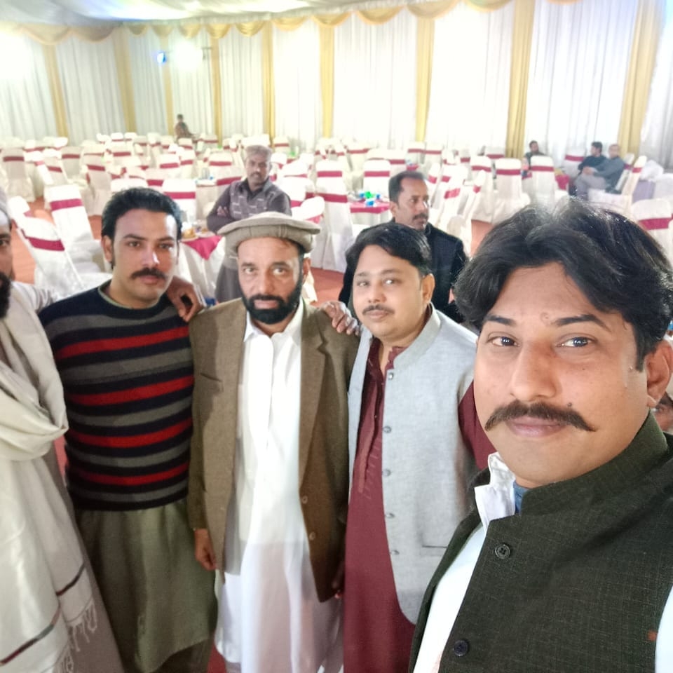 Muhammad Usman