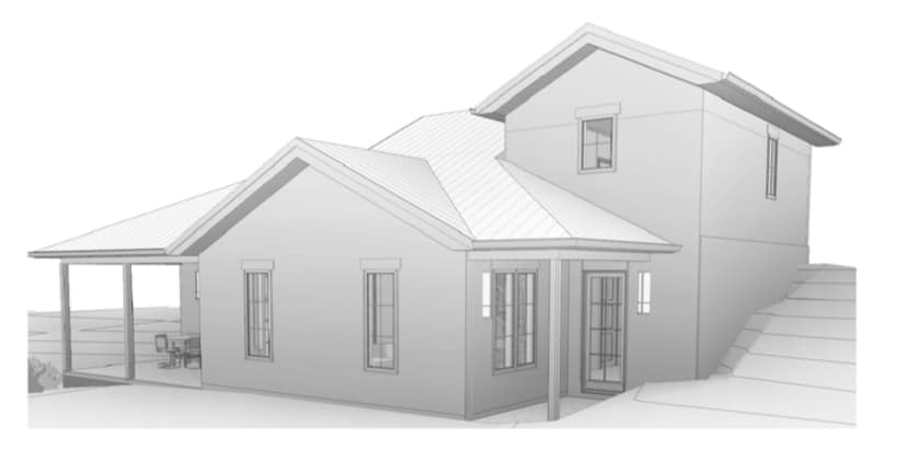 One of our current projects is... - Seven Rivers Design Build | Facebook