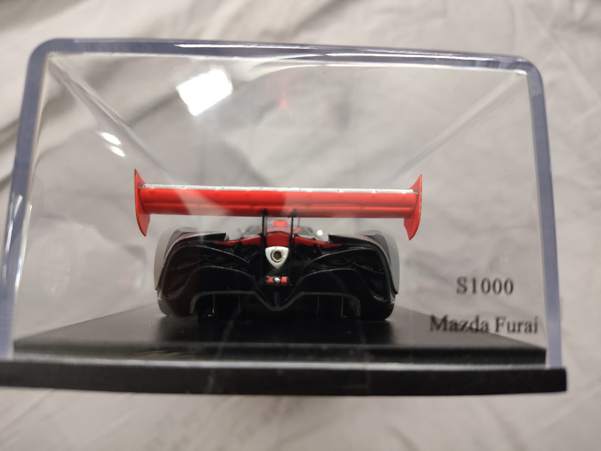 The most expensive and valuable model I've ever purchased and