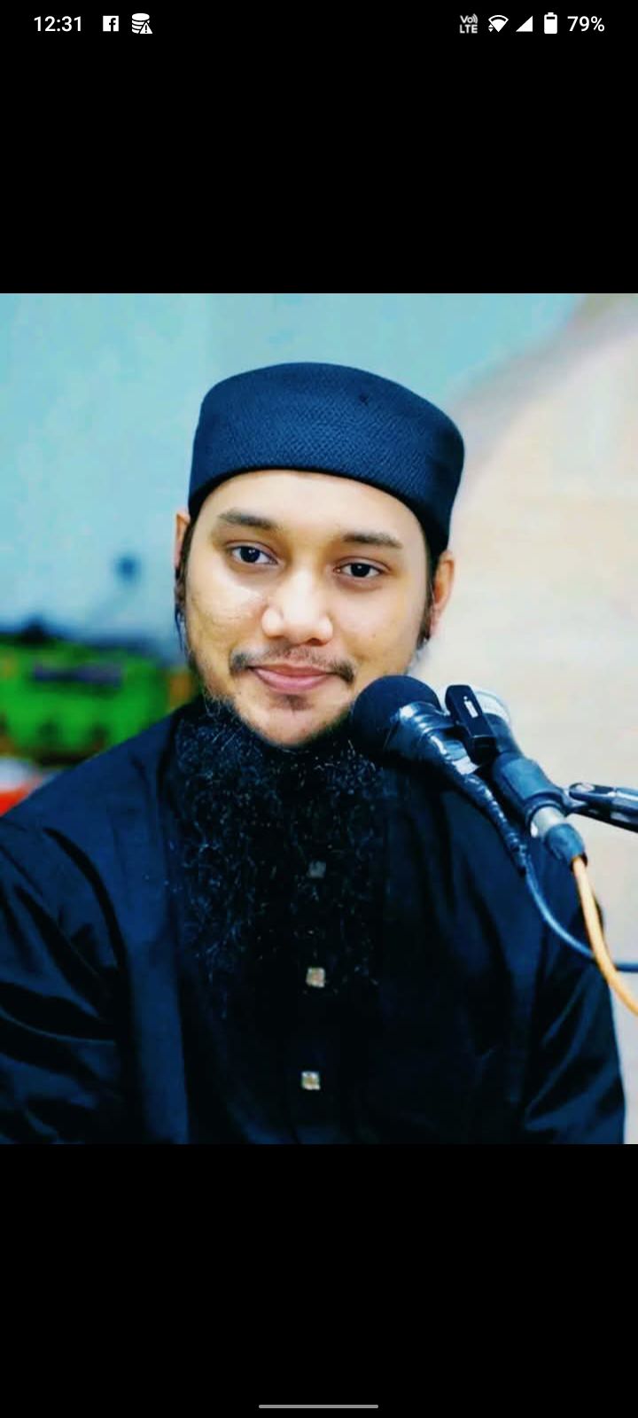 Md. Tamim Ahmed