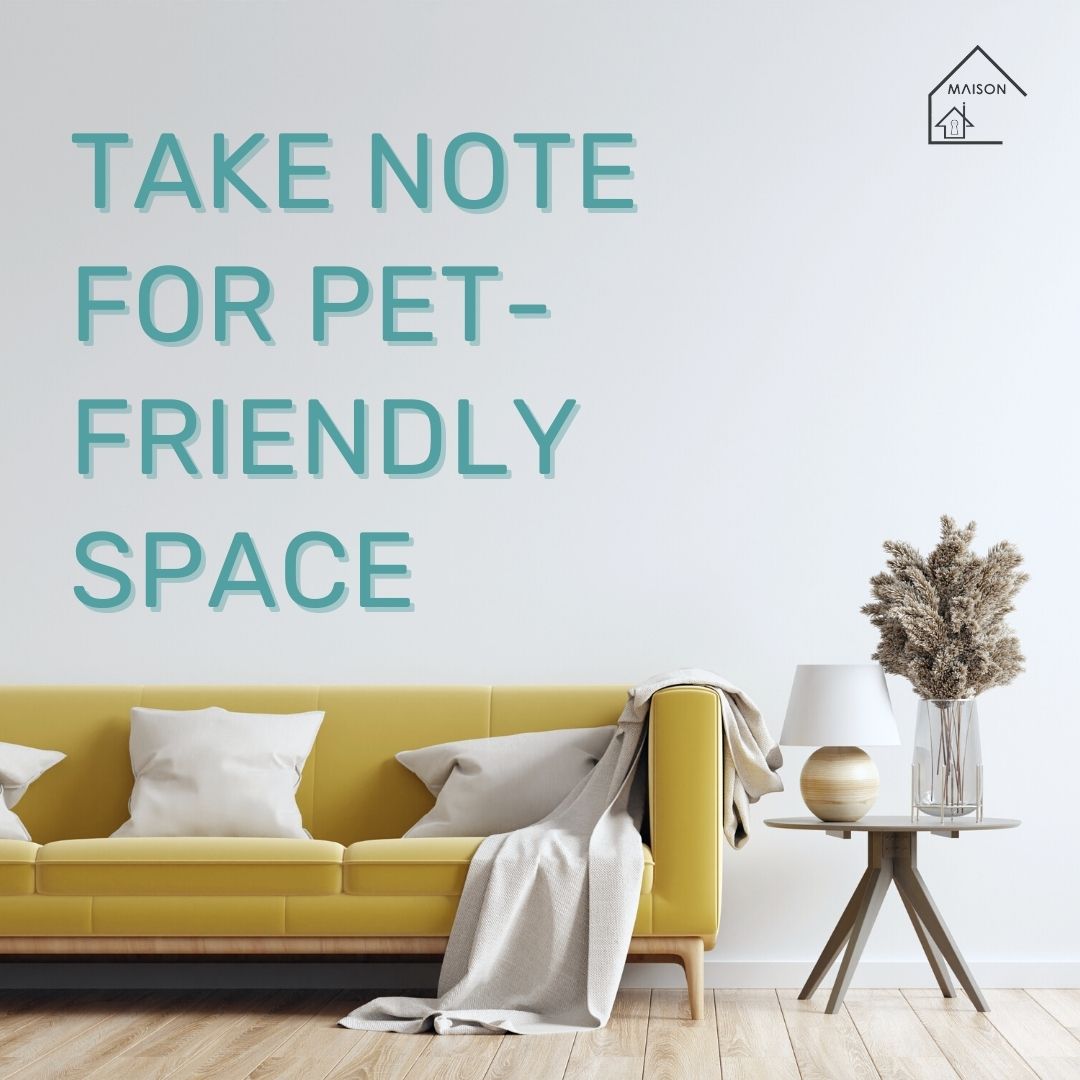 Maison Reno & Design