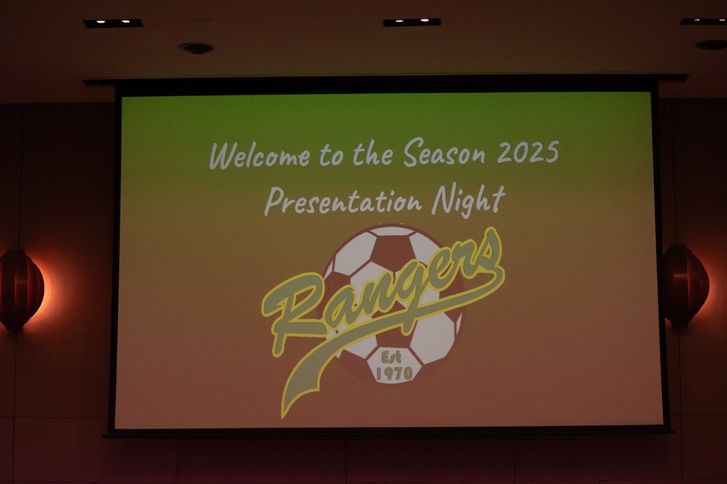 💚💛 Another look at our... - Mount Druitt Town Rangers FC | Facebook