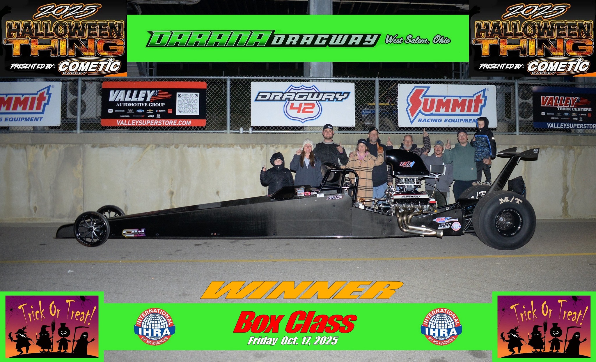 Dragway 42 - Dragway 42 added a new photo.