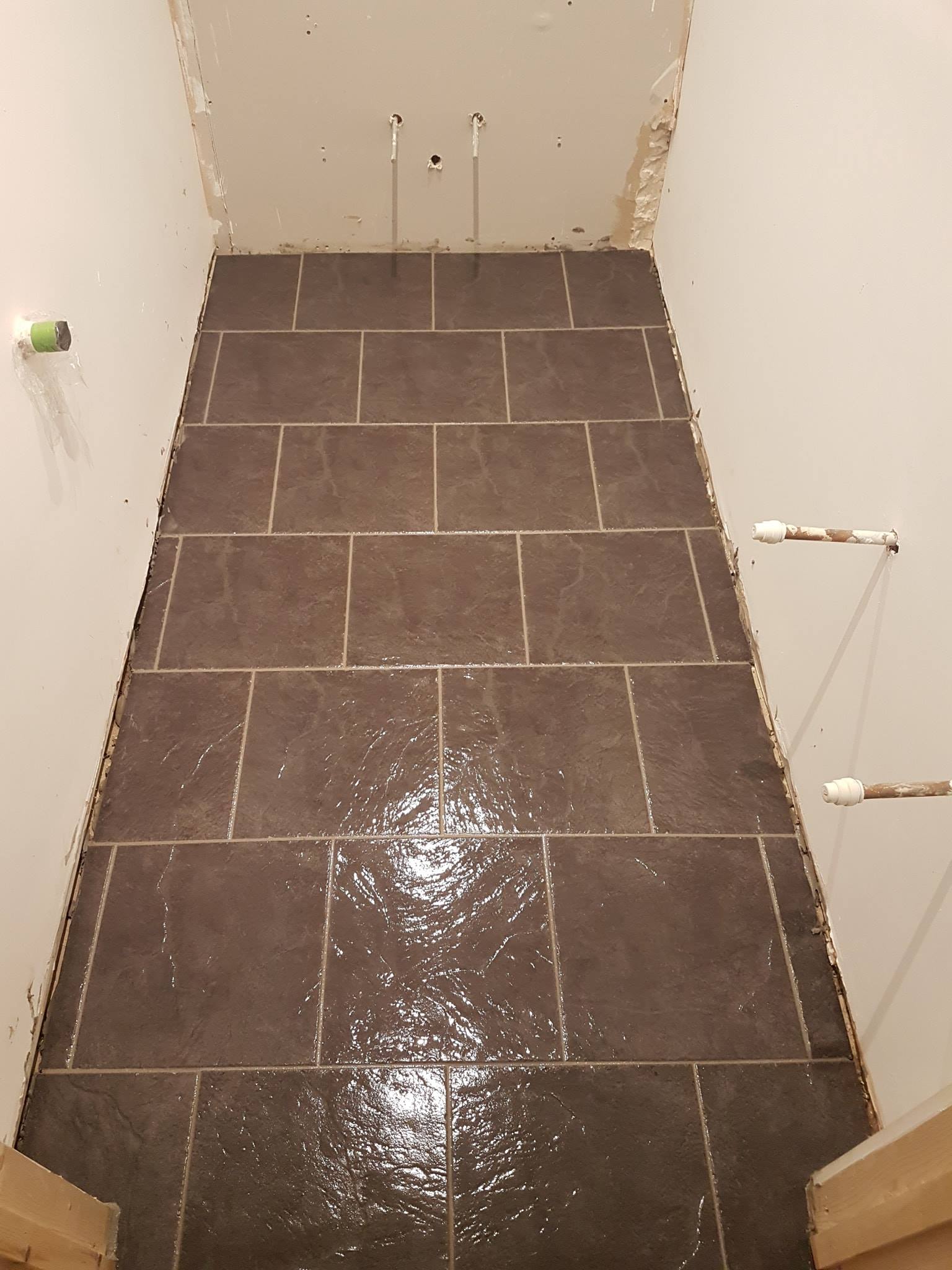 David Marks Floor and Wall Tiling | Daventry