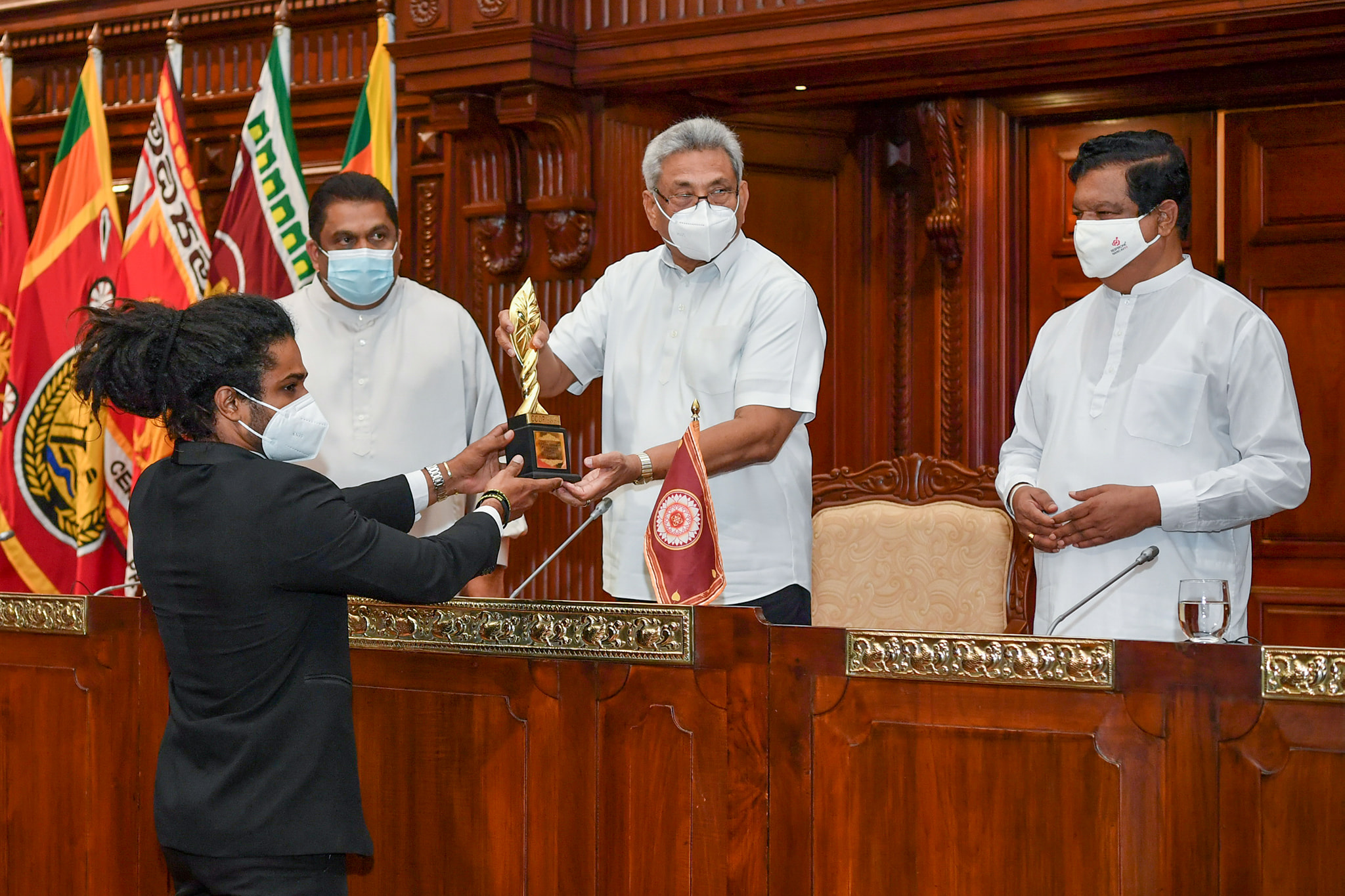 මැරවල සණස | Merawala