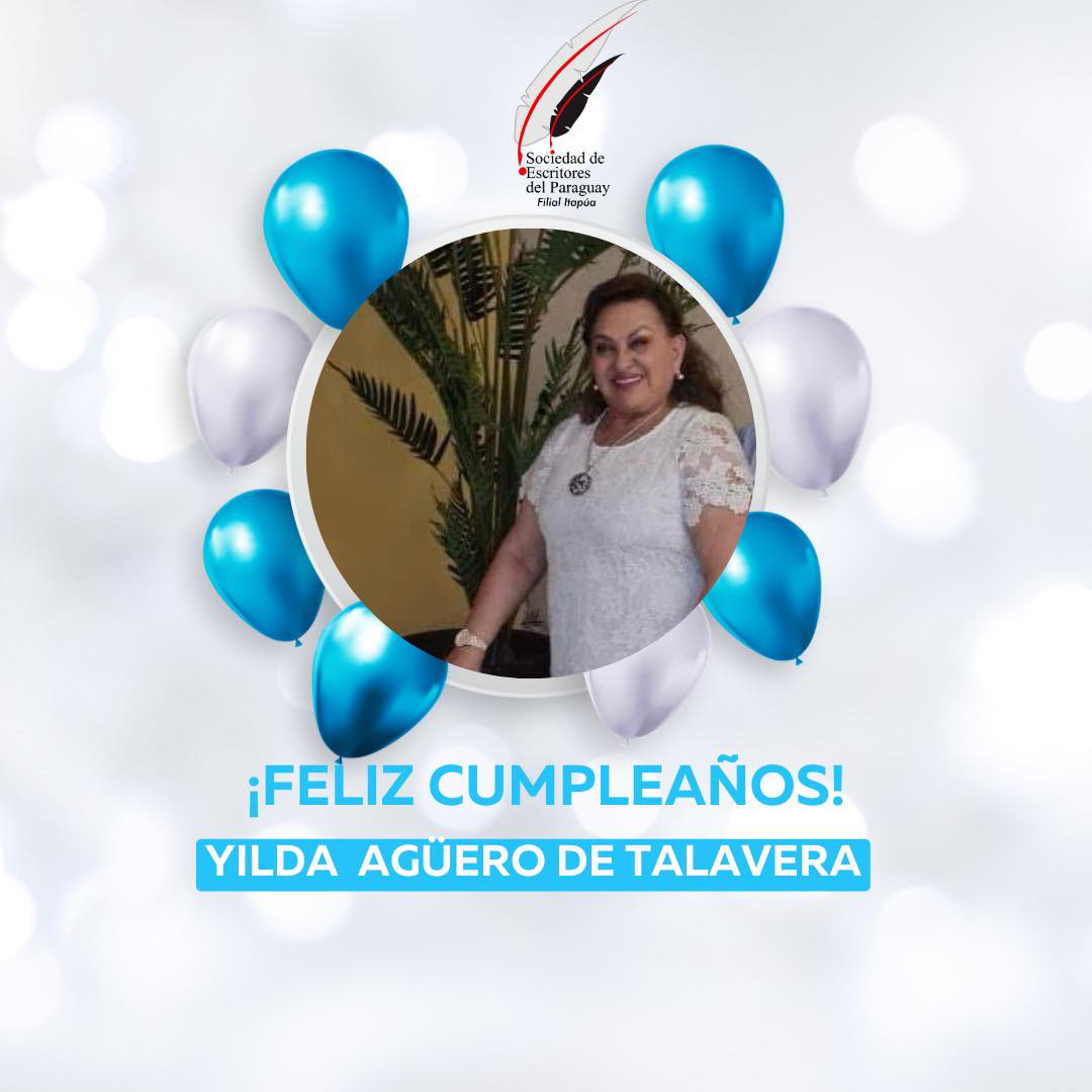 Sociedad de Escritores del Paraguay Filial Itapúa