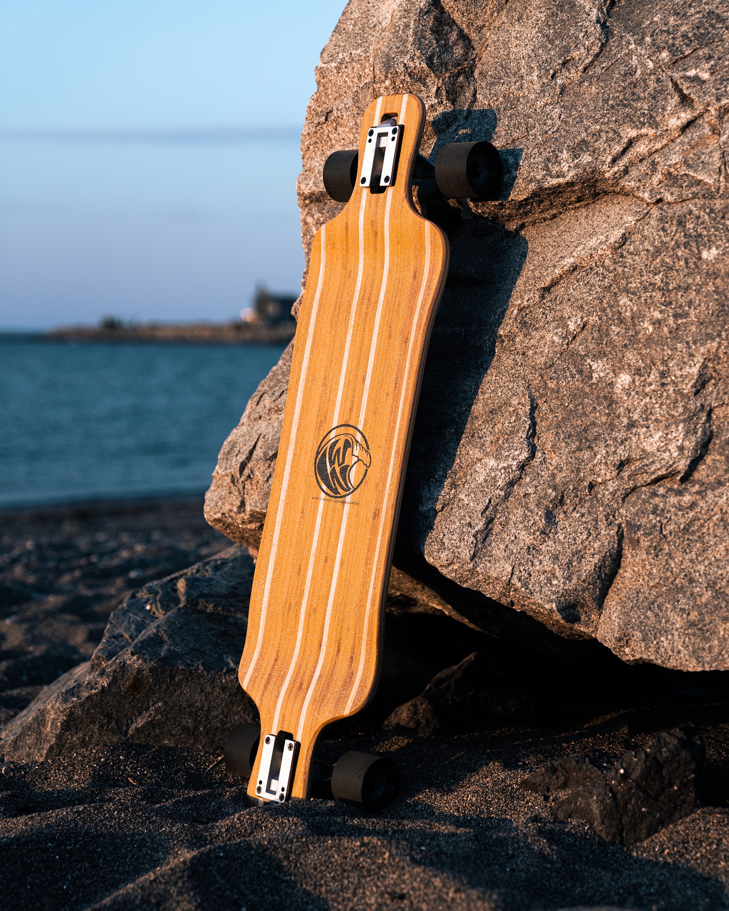 White Wave Longboards (@whitewavelongboards) • Facebook