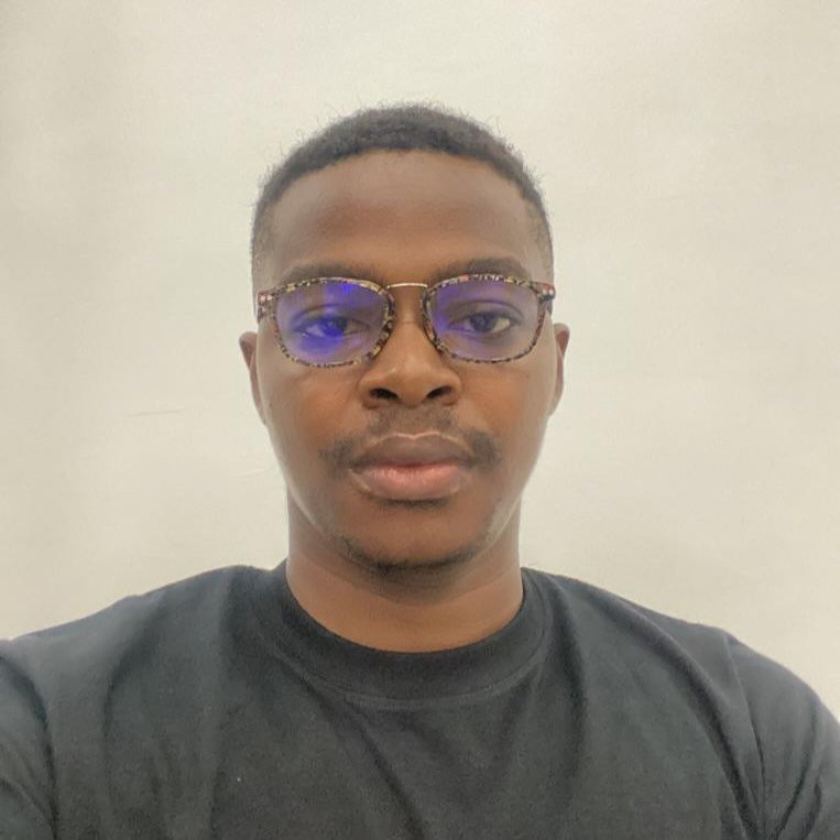 Ekenekamchukwu Ezeala