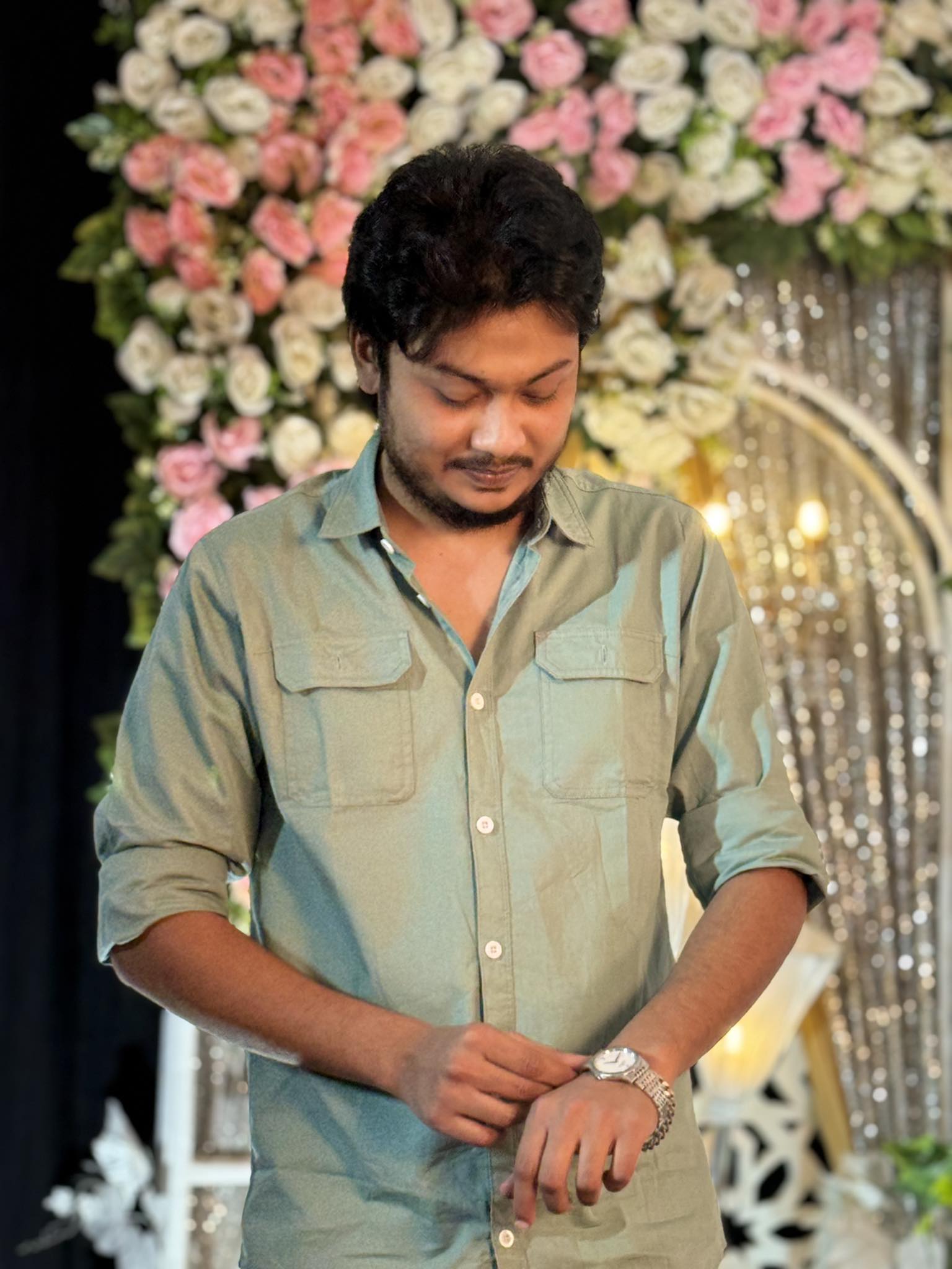 Tonmoy Talukder