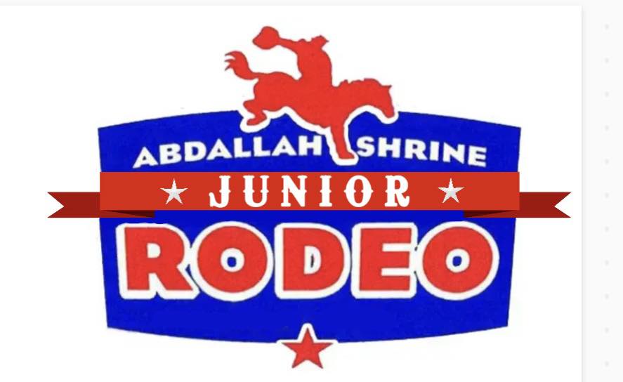 Abdallah Shrine RODEO | Gardner KS