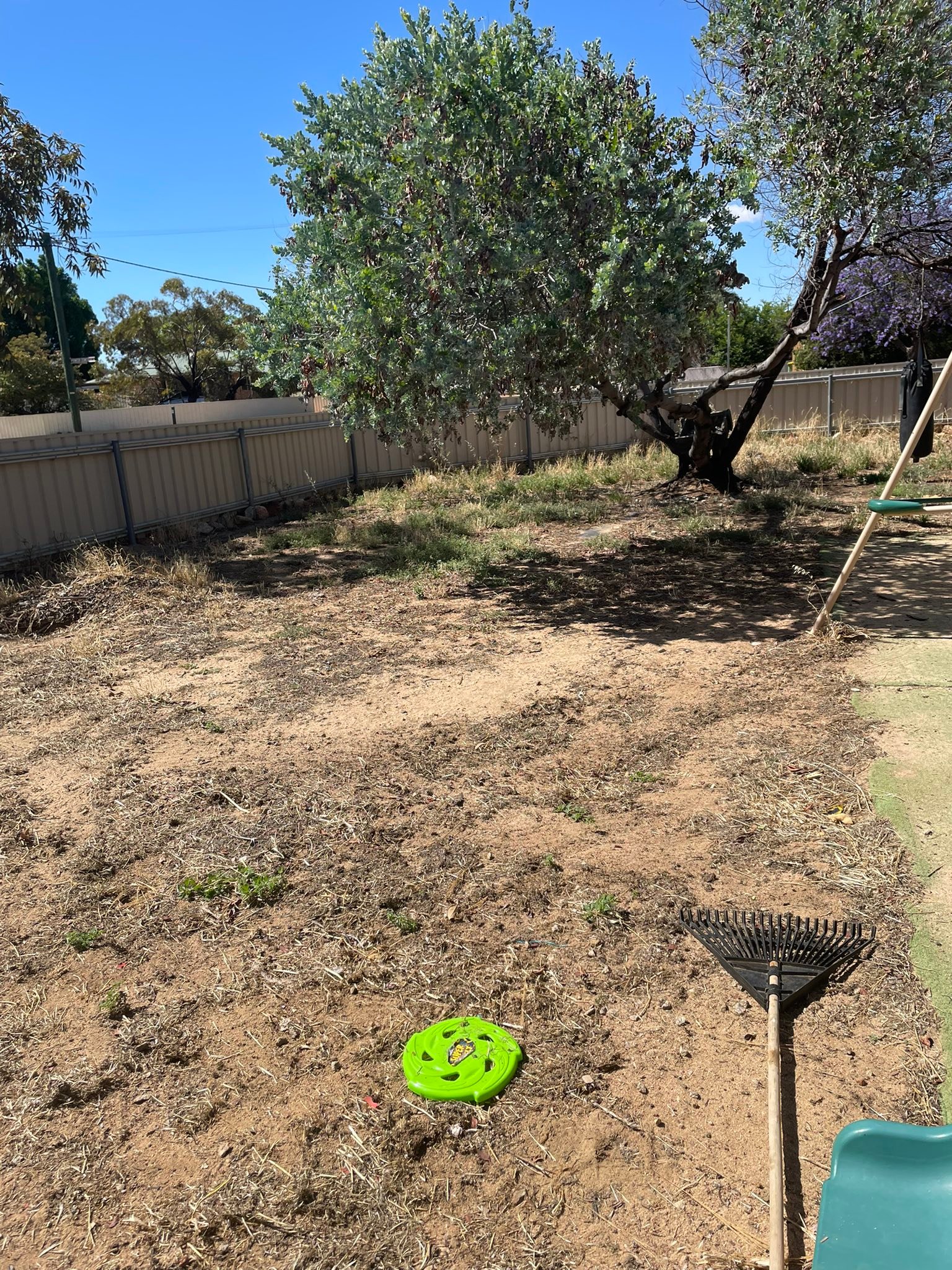 Bushes Landscaping | Merredin WA