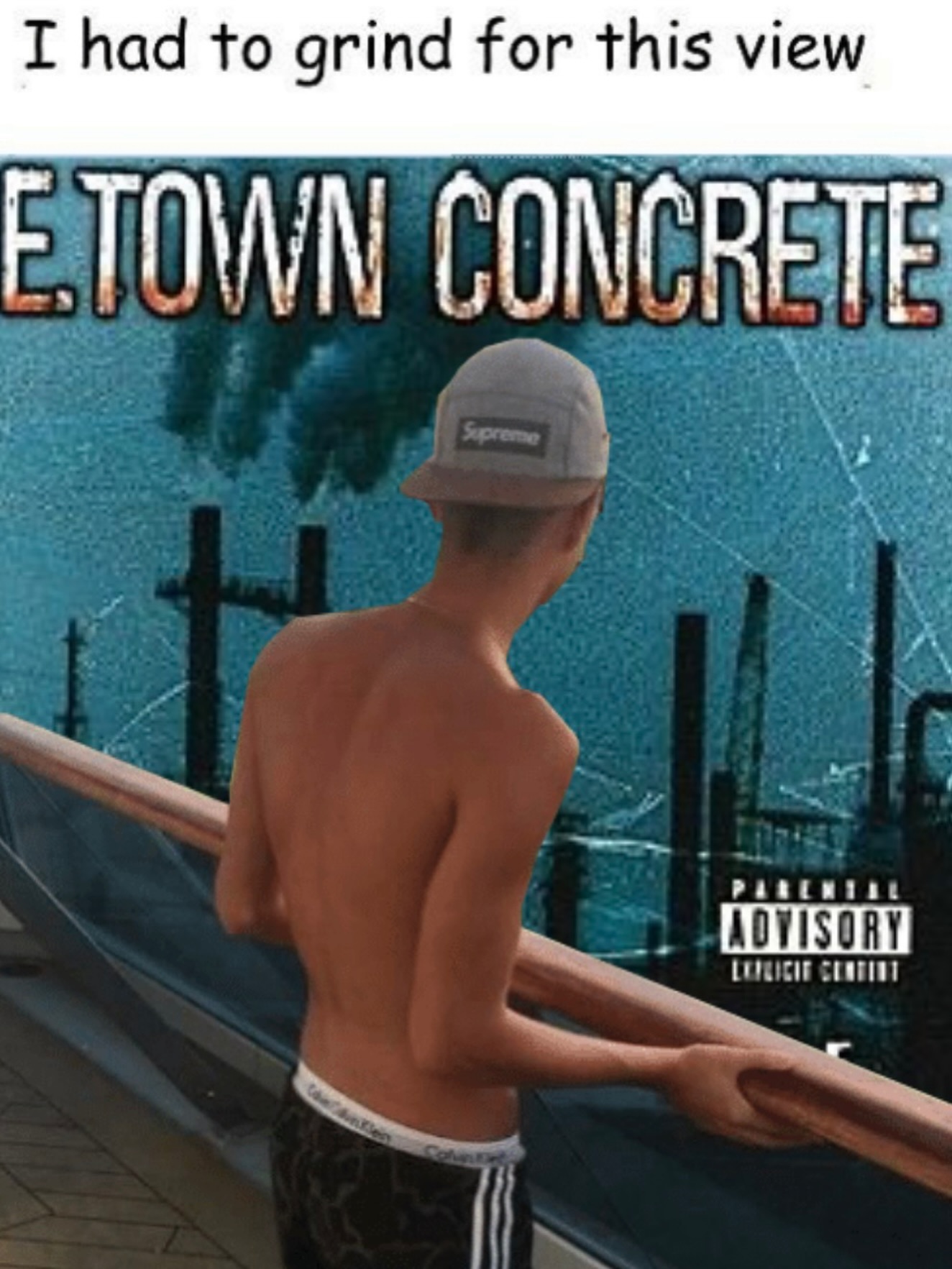 E.town Concrete | Elizabeth NJ
