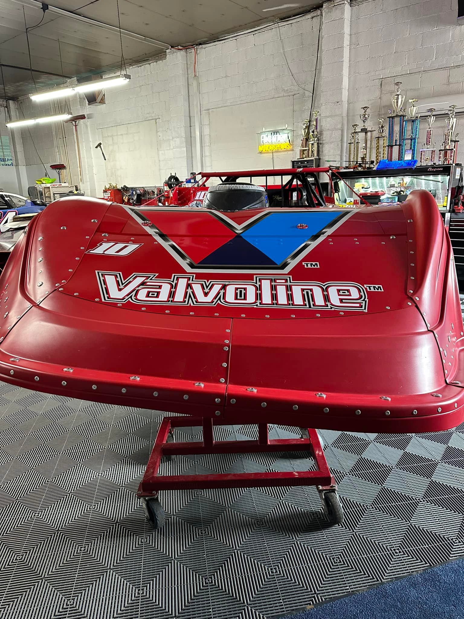 Ryan Christoff Racing