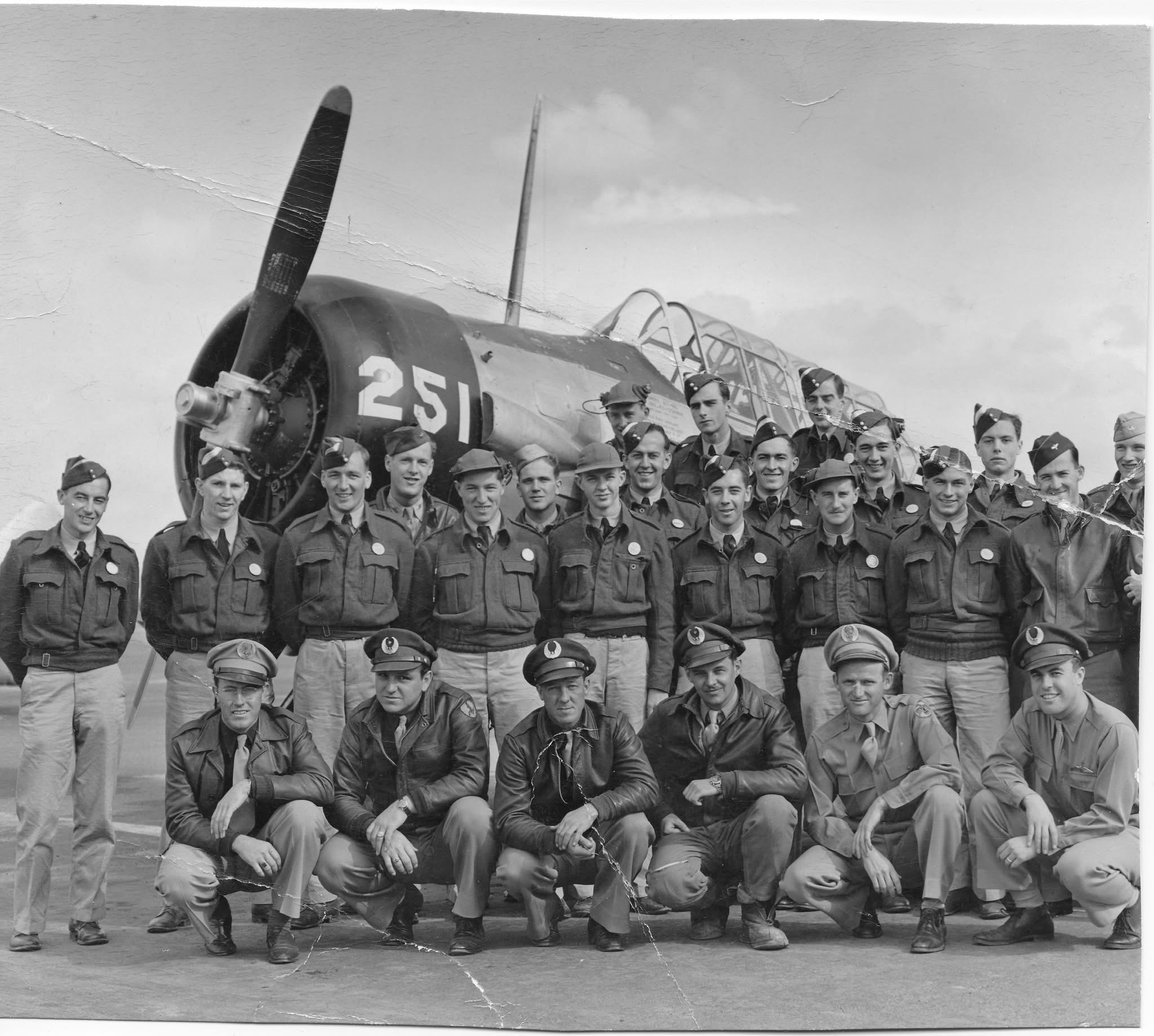 CAF Airbase Arizona - While Airbase Arizona has been around as a unit ...