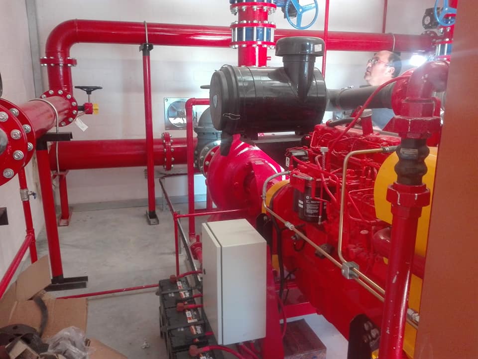Complete Fire Solutions