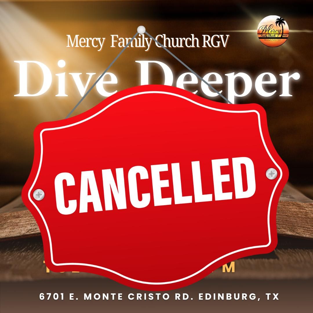 Mercy Family Church-RGV | Edinburg TX