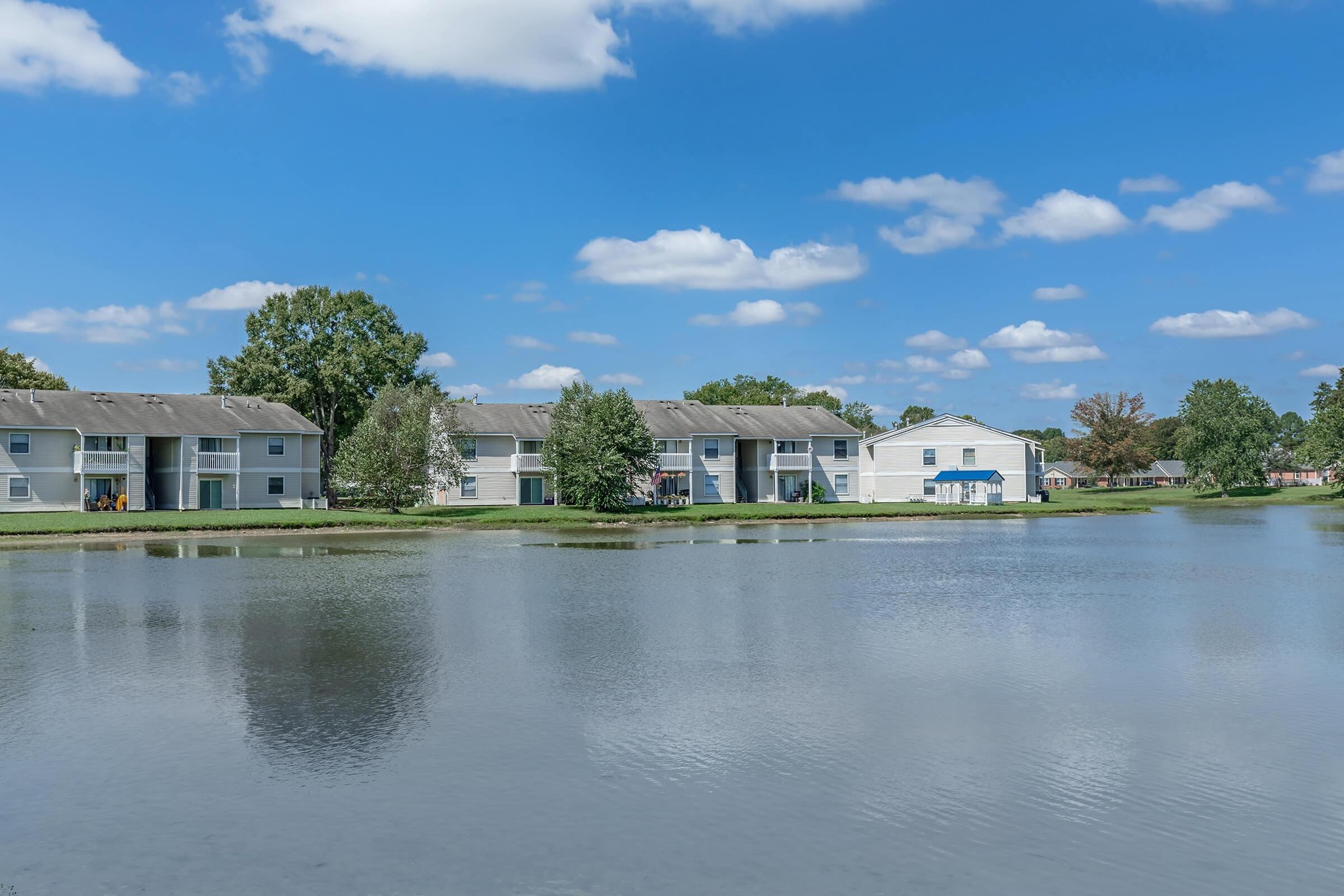 Albany Landing Apartments | Decatur AL