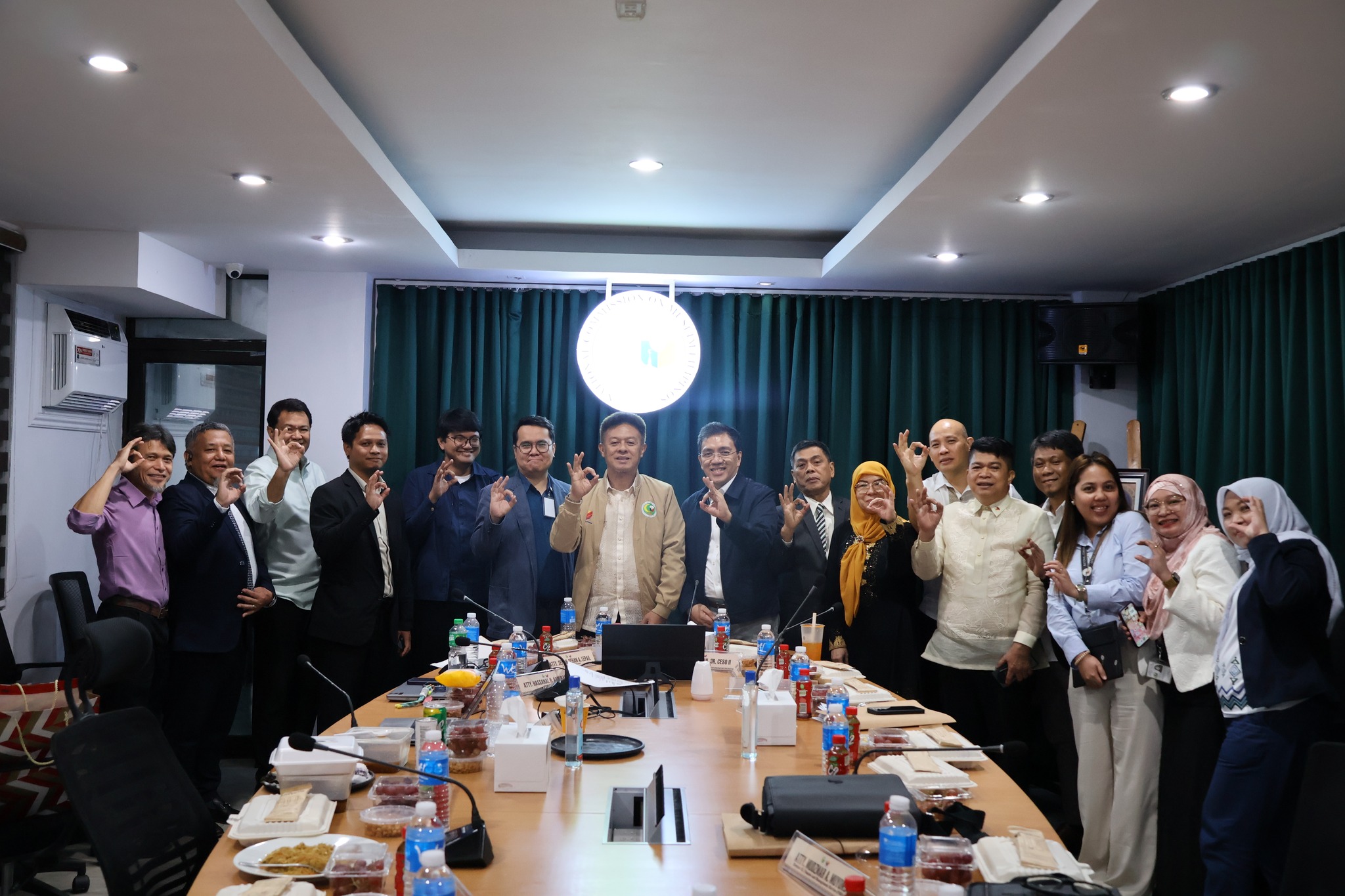 𝐅𝐑𝐎𝐌 𝐓𝐇𝐄 𝐂𝐄𝐍𝐓𝐑𝐀𝐋 𝐎𝐅𝐅𝐈𝐂𝐄: 𝐏𝐋𝐀𝐍𝐍𝐈𝐍𝐆 𝐒𝐄𝐑𝐕𝐈𝐂𝐄 𝐍𝐂𝐌𝐅 𝐒𝐄𝐂𝐑𝐄𝐓𝐀𝐑𝐘 𝐀𝐁𝐃𝐔𝐑𝐀𝐇𝐈𝐌 ...
