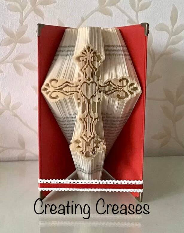 Creating Creases Book Folding Patterns | Chilliwack BC