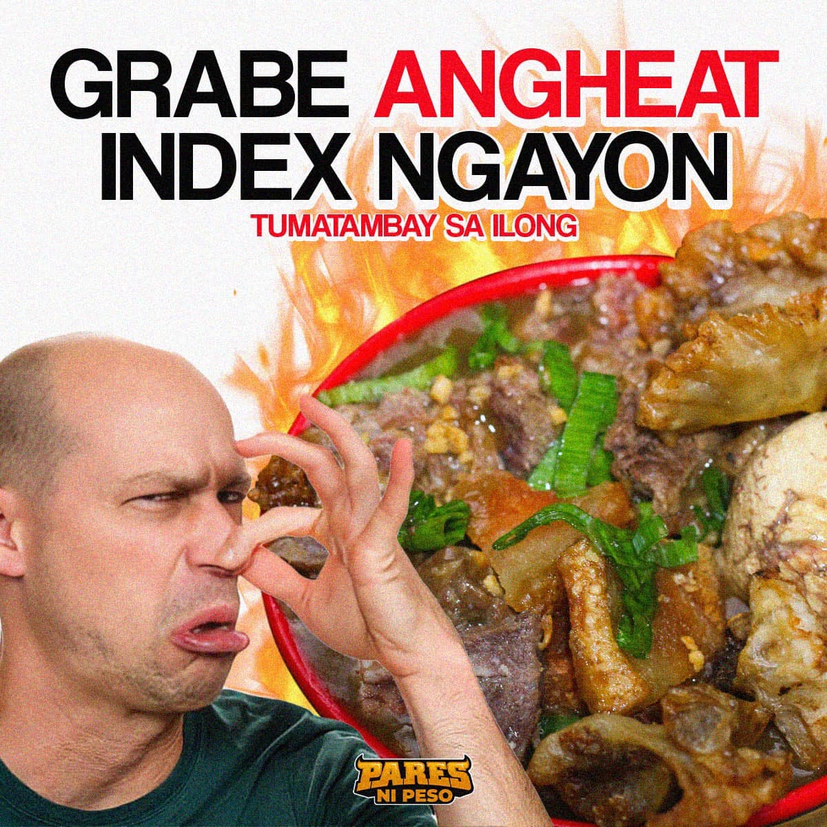 Pares ni Peso Olongapo | Olongapo