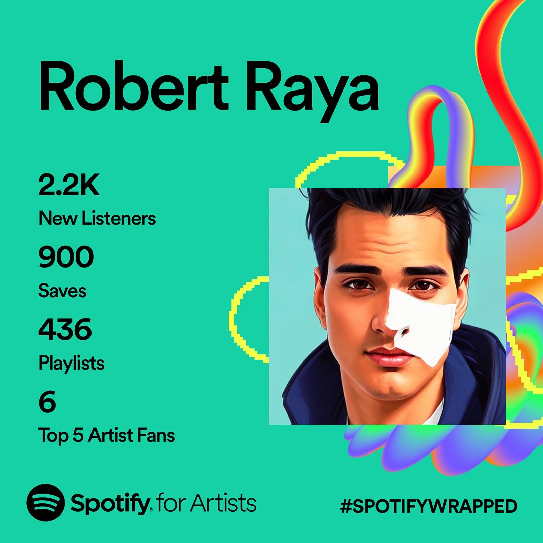 Robert Raya