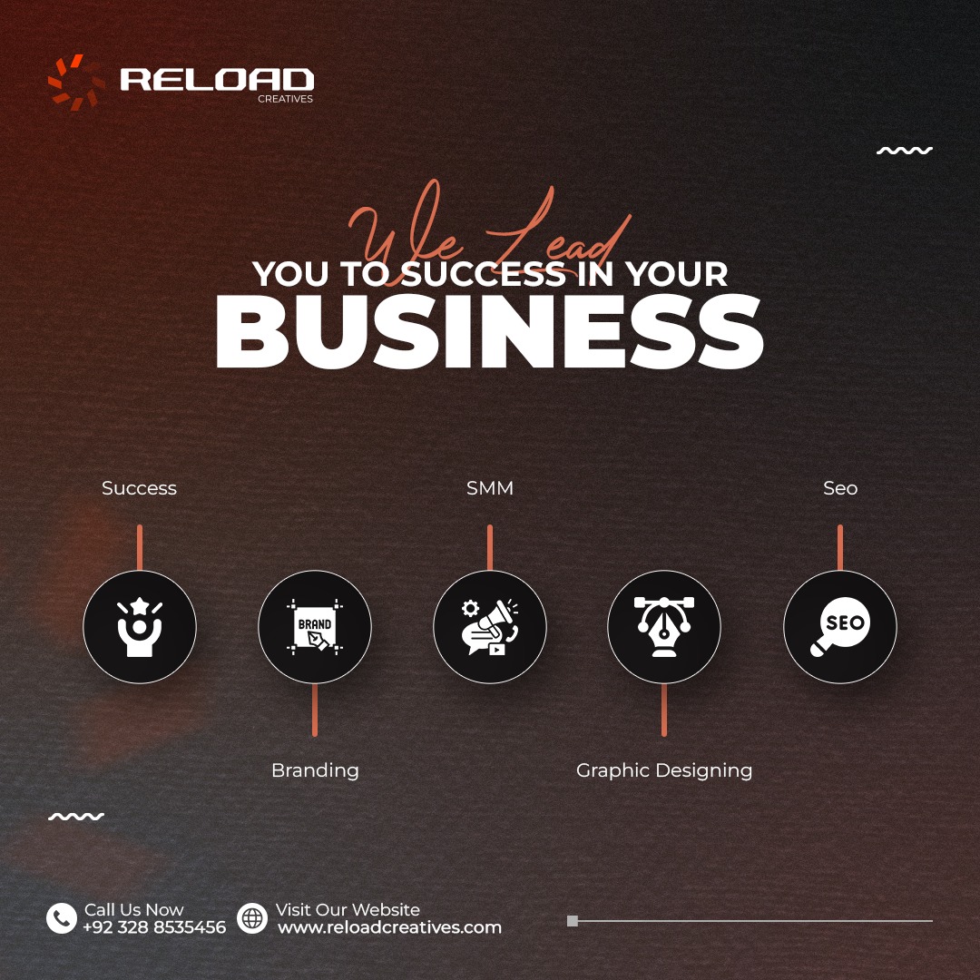 ReloadCreatives | Atlanta GA