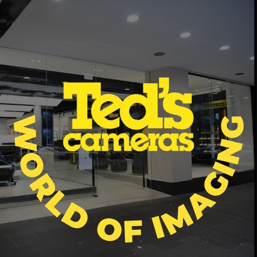 Ted's Camera Stores | Sydney NSW
