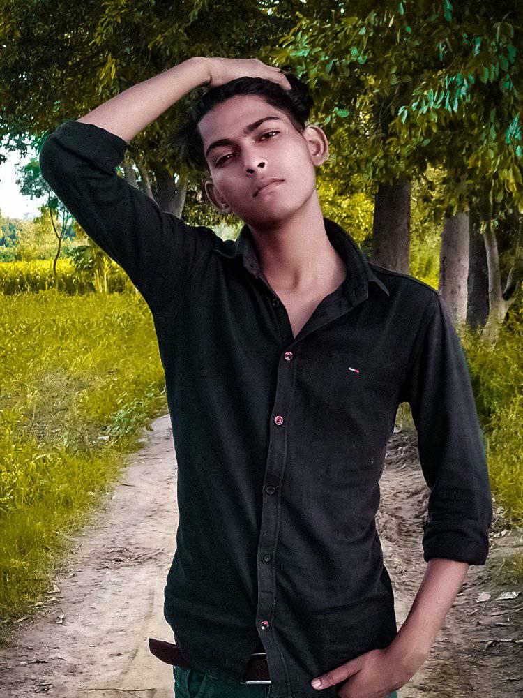 Jatin Rajput