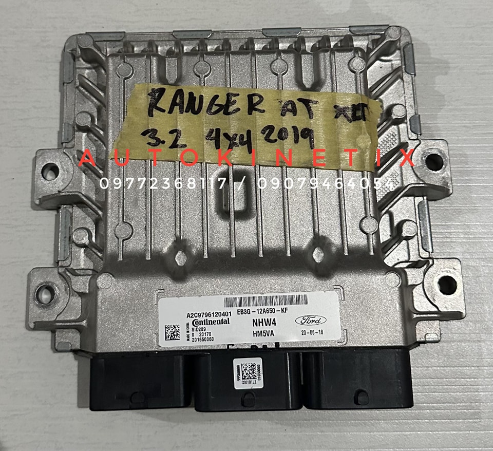 FORD RANGER ELECTRONIC... - AutoKinetix Parts & Services
