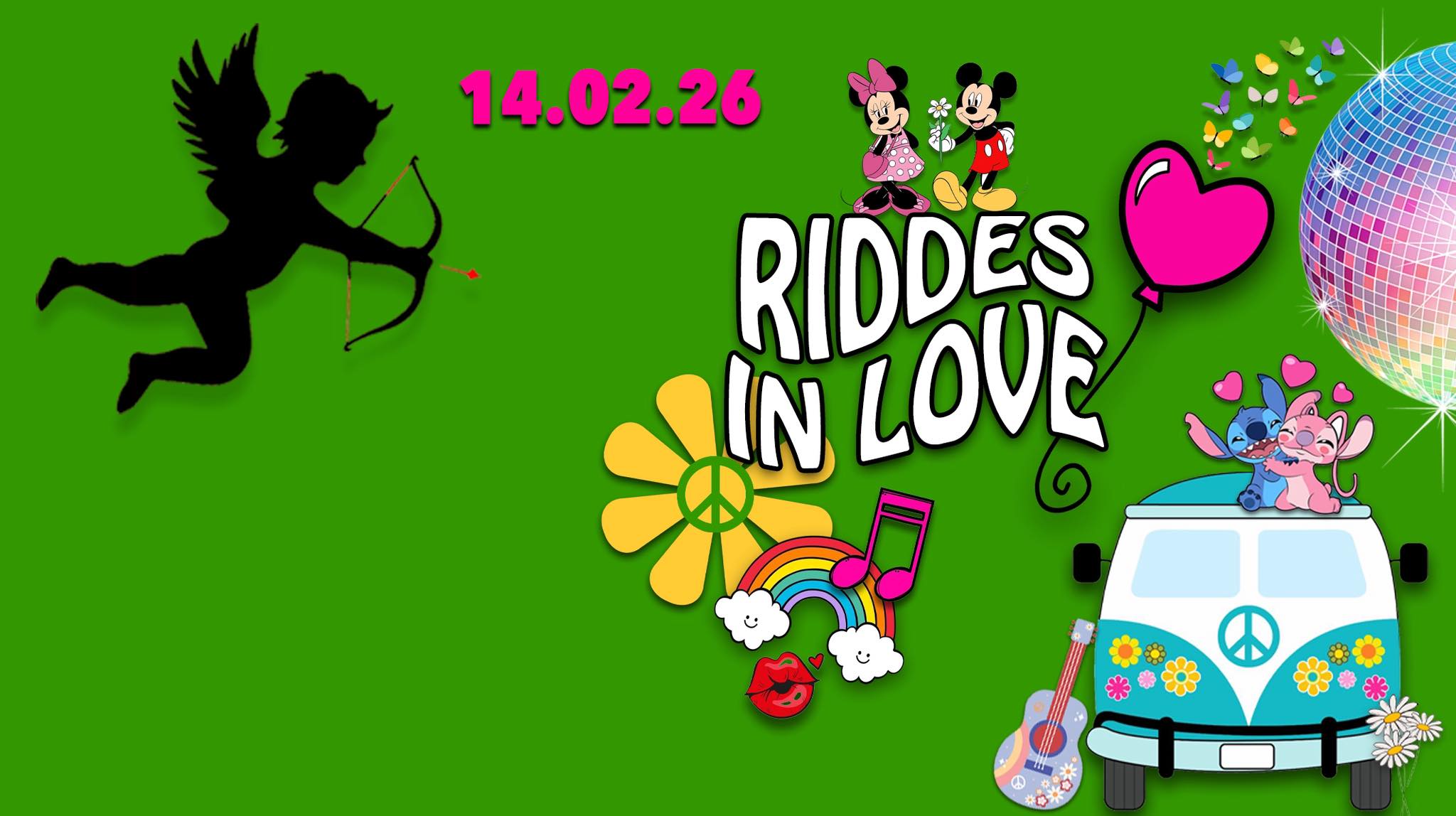 Carnaval de Riddes | Riddes