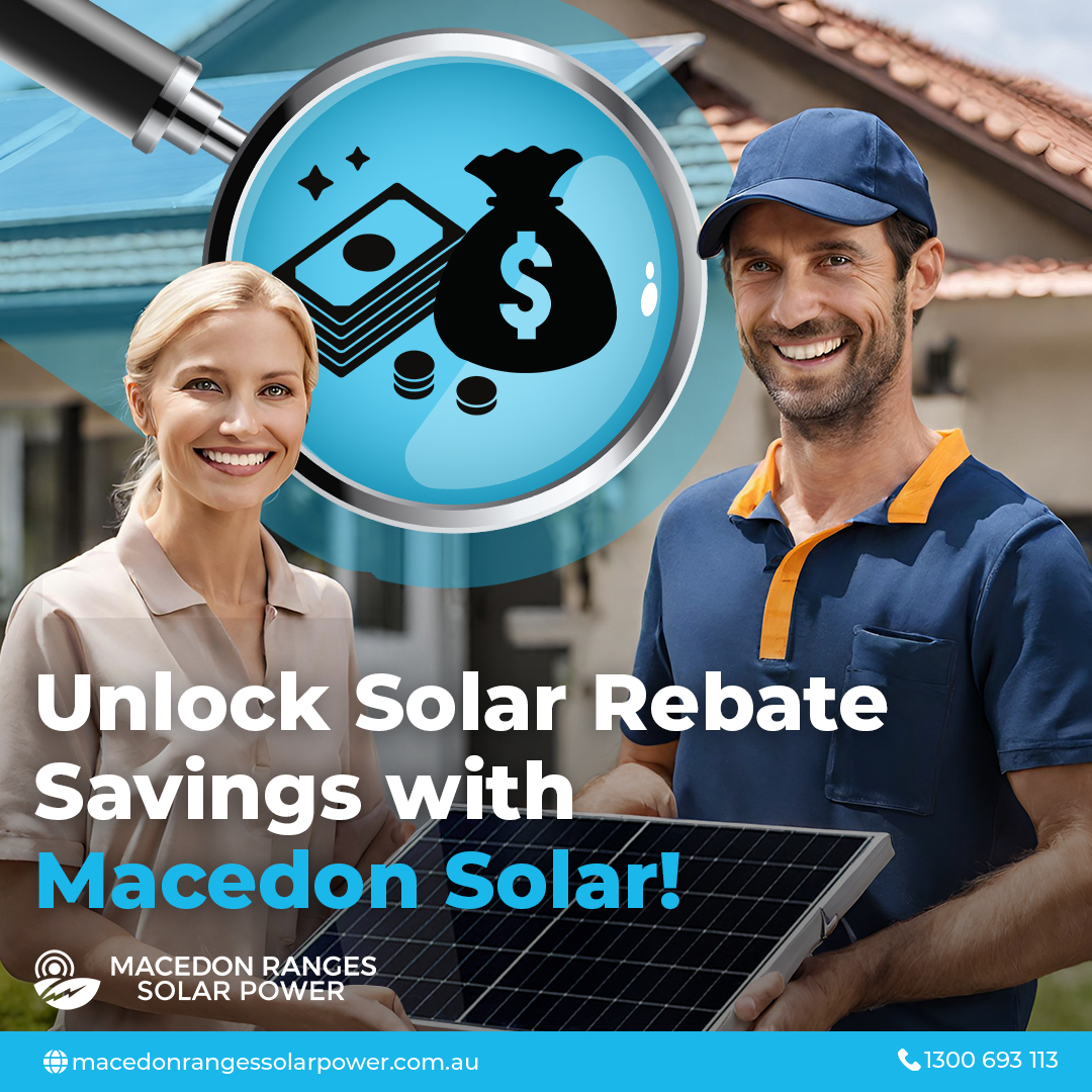 Macedon Ranges Solar Power | New Gisborne VIC