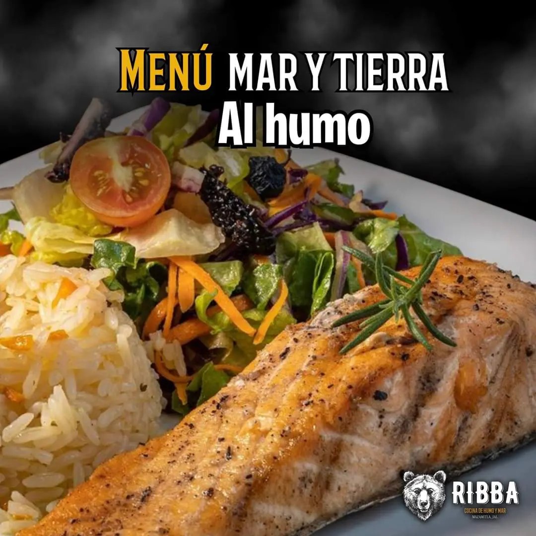 Ribba Mazamitla | Mazamitla
