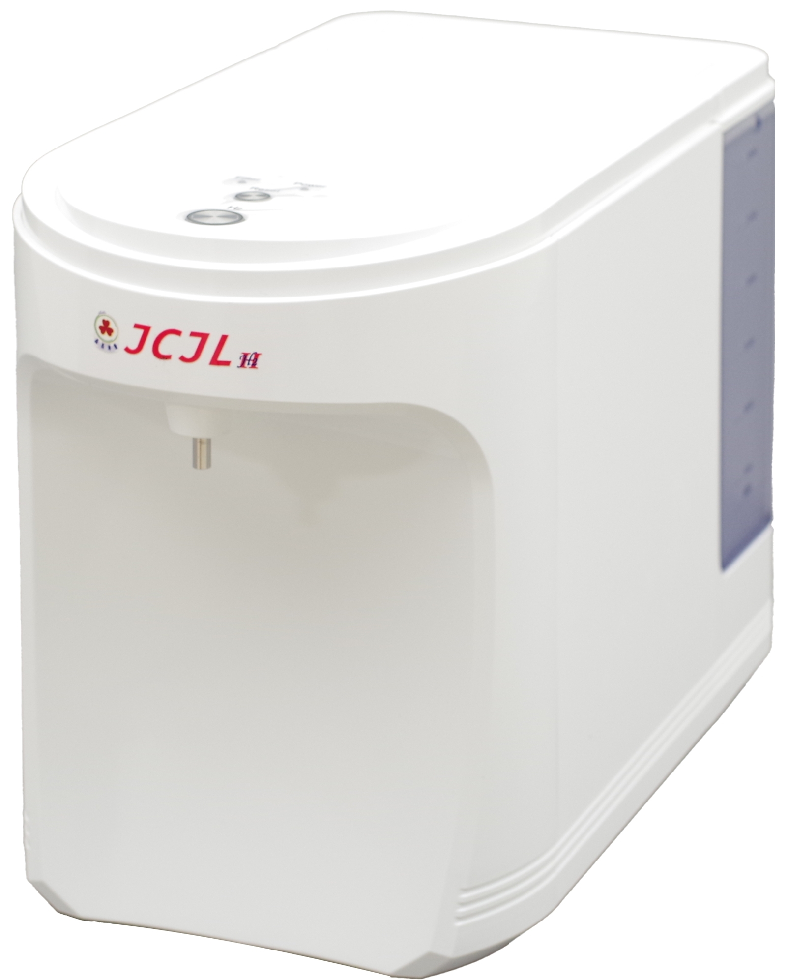 晶昌津隆 JCJL