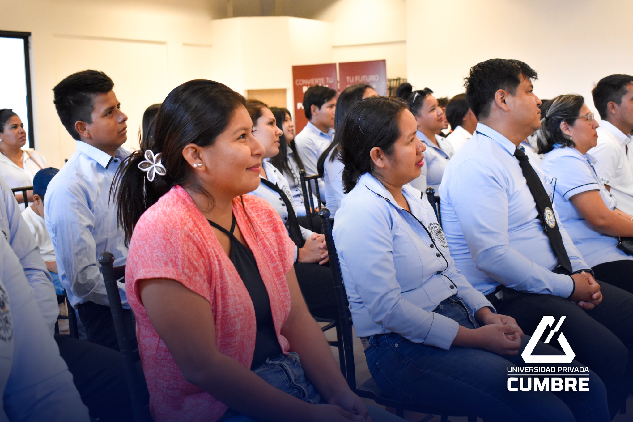 Universidad Privada Cumbre | Santa Cruz de la Sierra