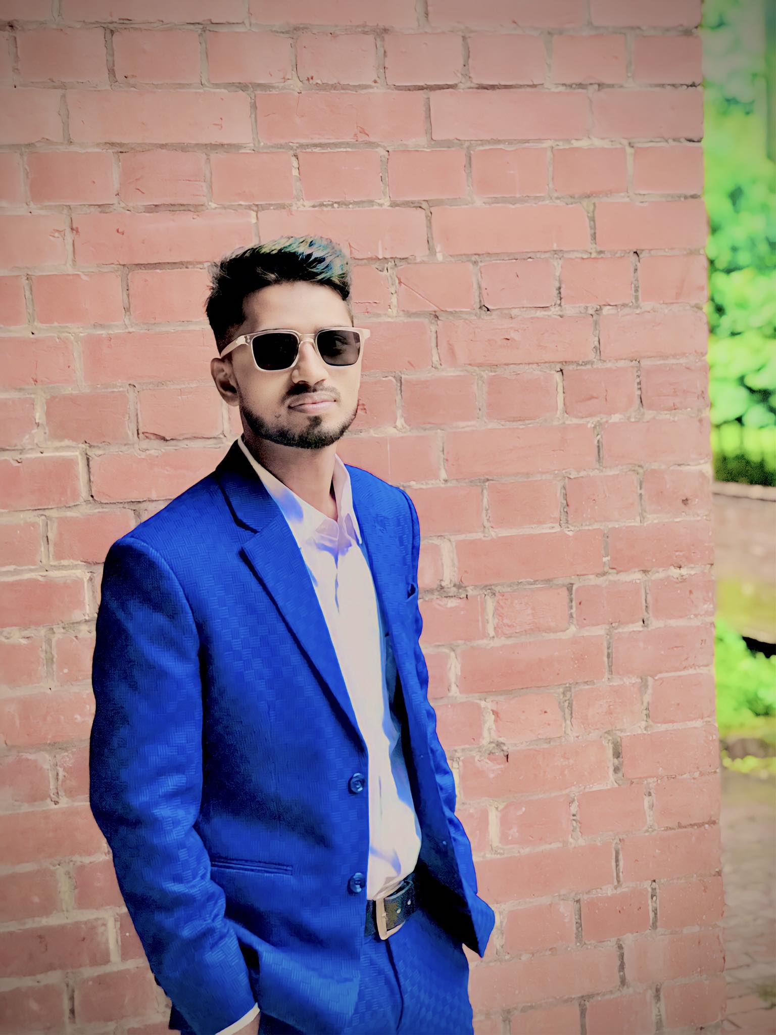 #foryoupageシ | Afrinul Islam Jibon