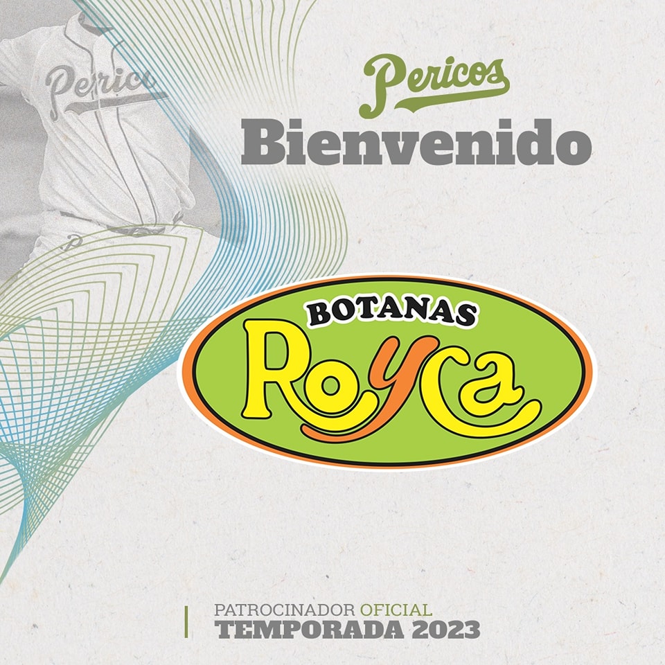 Botanas Royca