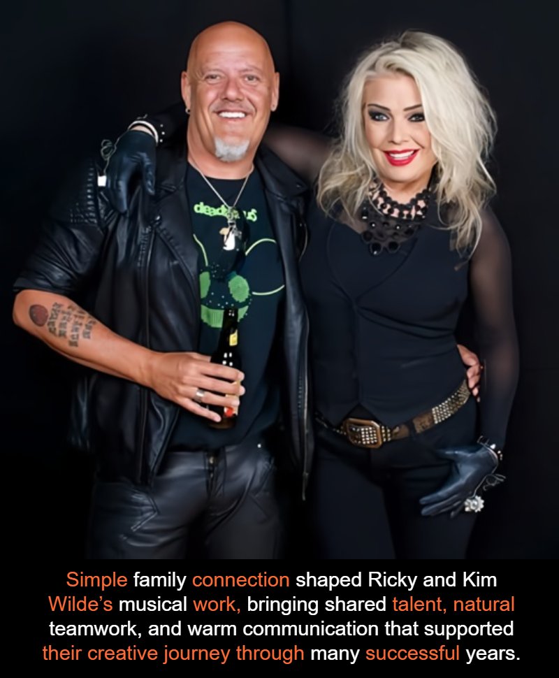 Classic - Ricky Wilde became known as a songwriter and producer who ...